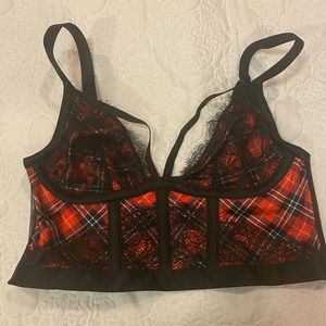 Victoria’s Secret Bustier